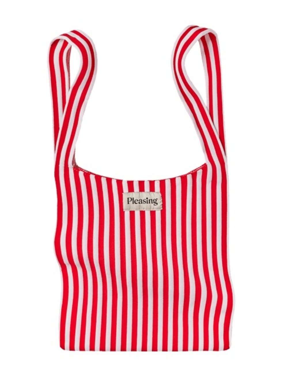 PLEASING ASTRO MILK MAN TOTE